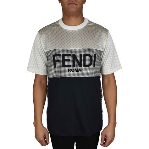 fendi kleding heren|fendi shirts online.